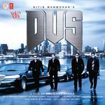 Dus - Jolly Mukherjee Song Download