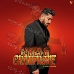 Cakes & Champagne - Jolly Mukherjee Song Download